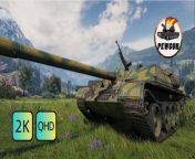 [ wot ] WZ-120-1G FT 戰車狂潮的橫掃之舞！ &#124; 6 kills 8.6k dmg &#124; world of tanks - Free Online Best Games on PC Video&#60;br/&#62;&#60;br/&#62;PewGun channel : https://dailymotion.com/pewgun77&#60;br/&#62;&#60;br/&#62;This Dailymotion channel is a channel dedicated to sharing WoT game&#39;s replay.(PewGun Channel), your go-to destination for all things World of Tanks! Our channel is dedicated to helping players improve their gameplay, learn new strategies.Whether you&#39;re a seasoned veteran or just starting out, join us on the front lines and discover the thrilling world of tank warfare!&#60;br/&#62;&#60;br/&#62;Youtube subscribe :&#60;br/&#62;https://bit.ly/42lxxsl&#60;br/&#62;&#60;br/&#62;Facebook :&#60;br/&#62;https://facebook.com/profile.php?id=100090484162828&#60;br/&#62;&#60;br/&#62;Twitter : &#60;br/&#62;https://twitter.com/pewgun77&#60;br/&#62;&#60;br/&#62;CONTACT / BUSINESS: worldtank1212@gmail.com&#60;br/&#62;&#60;br/&#62;~~~~~The introduction of tank below is quoted in WOT&#39;s website (Tankopedia)~~~~~&#60;br/&#62;&#60;br/&#62;Variant of a tank destroyer based on the Type 59 medium tank (plant designation WZ-120) that entered service in 1959. Existed only in blueprints.&#60;br/&#62;&#60;br/&#62;PREMIUM VEHICLE&#60;br/&#62;Nation : CHINA&#60;br/&#62;Tier : VIII&#60;br/&#62;Type : TANK DESTROYERS&#60;br/&#62;Role : VERSATILE TANK DESTROYER&#60;br/&#62;Cost : 9,100 golds&#60;br/&#62;&#60;br/&#62;FEATURED IN&#60;br/&#62;FUN TANKS (TIER VIII–X)&#60;br/&#62;&#60;br/&#62;4 Crews-&#60;br/&#62;Commander&#60;br/&#62;Gunner&#60;br/&#62;Driver&#60;br/&#62;Loader&#60;br/&#62;&#60;br/&#62;~~~~~~~~~~~~~~~~~~~~~~~~~~~~~~~~~~~~~~~~~~~~~~~~~~~~~~~~~&#60;br/&#62;&#60;br/&#62;►Disclaimer:&#60;br/&#62;The views and opinions expressed in this Dailymotion channel are solely those of the content creator(s) and do not necessarily reflect the official policy or position of any other agency, organization, employer, or company. The information provided in this channel is for general informational and educational purposes only and is not intended to be professional advice. Any reliance you place on such information is strictly at your own risk.&#60;br/&#62;This Dailymotion channel may contain copyrighted material, the use of which has not always been specifically authorized by the copyright owner. Such material is made available for educational and commentary purposes only. We believe this constitutes a &#39;fair use&#39; of any such copyrighted material as provided for in section 107 of the US Copyright Law.