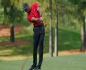 Tiger Woods at The Masters: Will He Make the Cut in 2024? from joshua panna master