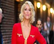 Strictly Come Dancing: Hannah Waddingham, Jill Scott, Tommy Fury and more, here’s the rumoured lineup from jill sickels matlock