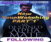 My Destined Alpha Mate\ To Many ThiefOf My Videos from karaoke by