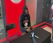 Louisville RB Donald Chaney Talks Spring Practice (4\ 3\ 24) from rinku new rb jab