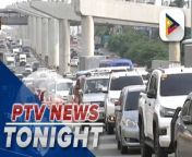 House leaders call for meeting with NLEX, SLEX, TRB officials to discuss how to prevent horrendous traffic during Holy Week exodus