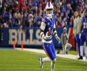 NFL Trade: Diggs Moves to Houston, Buffalo Gets Draft Picks from asiki3 move mp3 song