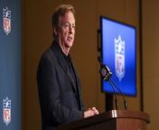 NFL to Have Game on Wednesday for Christmas in 2024 from bangla video rick