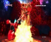 Superbook - Elijah and the Prophets of Baal - Season 2 Episode 13-Full Episode (Official HD Version) from baal carton com