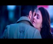 Aish Hot Scene from dil me