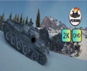 [ wot ] TYPE 59 戰車之王的強勢崛起！&#124; 7 kills 7k dmg &#124; world of tanks - Free Online Best Games on PC Video&#60;br/&#62;&#60;br/&#62;PewGun channel : https://dailymotion.com/pewgun77&#60;br/&#62;&#60;br/&#62;This Dailymotion channel is a channel dedicated to sharing WoT game&#39;s replay.(PewGun Channel), your go-to destination for all things World of Tanks! Our channel is dedicated to helping players improve their gameplay, learn new strategies.Whether you&#39;re a seasoned veteran or just starting out, join us on the front lines and discover the thrilling world of tank warfare!&#60;br/&#62;&#60;br/&#62;Youtube subscribe :&#60;br/&#62;https://bit.ly/42lxxsl&#60;br/&#62;&#60;br/&#62;Facebook :&#60;br/&#62;https://facebook.com/profile.php?id=100090484162828&#60;br/&#62;&#60;br/&#62;Twitter : &#60;br/&#62;https://twitter.com/pewgun77&#60;br/&#62;&#60;br/&#62;CONTACT / BUSINESS: worldtank1212@gmail.com&#60;br/&#62;&#60;br/&#62;~~~~~The introduction of tank below is quoted in WOT&#39;s website (Tankopedia)~~~~~&#60;br/&#62;&#60;br/&#62;Chinese medium tank. Initially, the vehicle was a copy of the Soviet medium T-54A tank. The Type 59 entered service in 1959. The first tanks manufactured had no gun stabilizer or night-vision device. Later the vehicle underwent several modernizations. Between 6,000 and 9,500 vehicles of all variants were manufactured from 1958 through 1987.&#60;br/&#62;&#60;br/&#62;PREMIUM VEHICLE&#60;br/&#62;Nation : CHINA&#60;br/&#62;Tier : VIII&#60;br/&#62;Type : MEDIUM TANK&#60;br/&#62;Role : VERSATILE MEDIUM TANK&#60;br/&#62;&#60;br/&#62;FEATURED IN&#60;br/&#62;PREMIUM TANKS WITH LIMITED MM&#60;br/&#62;&#60;br/&#62;4 Crews-&#60;br/&#62;Commander&#60;br/&#62;Gunner&#60;br/&#62;Driver&#60;br/&#62;Loader&#60;br/&#62;&#60;br/&#62;~~~~~~~~~~~~~~~~~~~~~~~~~~~~~~~~~~~~~~~~~~~~~~~~~~~~~~~~~&#60;br/&#62;&#60;br/&#62;►Disclaimer:&#60;br/&#62;The views and opinions expressed in this Dailymotion channel are solely those of the content creator(s) and do not necessarily reflect the official policy or position of any other agency, organization, employer, or company. The information provided in this channel is for general informational and educational purposes only and is not intended to be professional advice. Any reliance you place on such information is strictly at your own risk.&#60;br/&#62;This Dailymotion channel may contain copyrighted material, the use of which has not always been specifically authorized by the copyright owner. Such material is made available for educational and commentary purposes only. We believe this constitutes a &#39;fair use&#39; of any such copyrighted material as provided for in section 107 of the US Copyright Law.