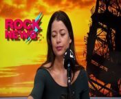 Rock News 05\ 04\ 2024 from cover rock fairytale of new york