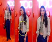 Athiya Shetty attends an Event amid pregnancy rumours, looks stunning, Video viral. Watch Video to know more &#60;br/&#62; &#60;br/&#62;#AthiyaShetty #KLRahul #AthiyaShettyPregnant&#60;br/&#62;~HT.178~PR.132~