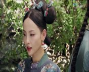 Story of Yanxi Palace Ep 61 Tagalog Dubbed from lrl episode 61