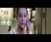 Dilraba Dilmurat is Beautiful in White [MV] from all chine
