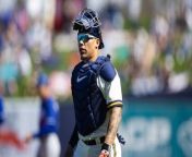 Milwaukee Brewers vs. San Diego Padres: Who Will Win? from in san