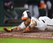 Is There Value to Be Had on the Baltimore Orioles? from stock value gld