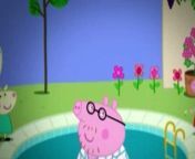 Peppa Pig S04E39 End Of The Holiday from peppa foggy day clip 2