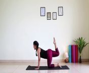 Unwind and rejuvenate with this gentle 20-minute yoga flow! Perfect for all levels, this full-body practice will improve your flexibility, increase strength, and leave you feeling relaxed and refreshed.&#60;br/&#62;&#60;br/&#62;This is an All level ,Full body, Soft yoga flow, which can make you feel energised and relaxed at the same time. The sequence can be practiced by anyone. It&#39;s a great practice for the beginners ,at the same time others can practice it as a preparatory sequence , to open up their body before diving deep into advanced postures.&#60;br/&#62;The purpose of coming online is, this way I can spread my knowledge across the globe and people around the world can be benefitted through it.&#60;br/&#62;