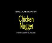 Chicken Nugget's morning commute song in 10 languages _ Dub Swap _ Netflix from video in la com