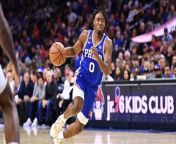 76ers vs. Magic: Philadelphia Game Preview & Predictions from tyrese how you gonna act like that mp3