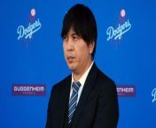 Unraveling Latest Details of the Ippei Mizuhara Betting Scandal from biman bala scandal