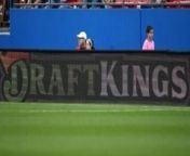 Survey Shows Preferences in Draftkings Over FanDuel from operator by audio song