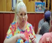 Mama June From Not To Hot - S06 E18 - Mama Dearest from mama pickles