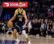 Golden State Warriors Playoff Hopes: Can They Make the Cut? from nba draft news 2020