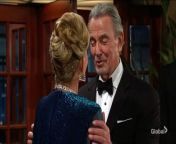 The Young and the Restless 4-12-24 (Y&R 12th April 2024) 4-12-2024 from nip slip young