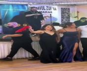 Private tango live from anjali tango