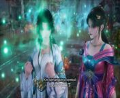 100.000 Years of Refining Qi Episode 122 Sub Indo from bokep ful indo