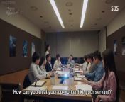 While You Were Sleeping -Ep21 (Eng Sub) from jerry sleep