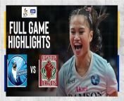 UAAP Game Highlights: Adamson outlasts UP to stay in Final Four hunt from hindi crazy four song video oggy cartoon