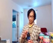 friday night live with huhnkie lee 153 from friday go moartraffic com