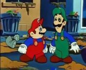Super Mario Bros. 3 (Ep24) - Recycled Koopa from super mario bros original game