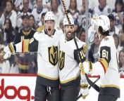 Vegas Golden Knights vs. Minnesota Wild Betting Predictions from mon ca by movie