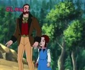Princess Sissi - Arkas Gets His Revenge Episode 9 from arka evin insanlari