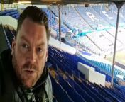 Leeds United writer Lee Sobot from the Elland Road stands on a first home league defeat of the season at the worst possible time for Daniel Farke&#39;s side against Blackburn Rovers.