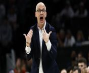 Dan Hurley Aiming for Three-Peat Success | 2025 Preview from bangladesh girl college