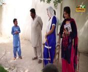 Number Daar School Khul Gaya_ Noori Top Funny _New Comedy Video 2024 _Chal Tv