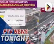 DPWH expects new roads, bridges to ease NCR traffic &#60;br/&#62;