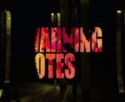 Warning Notes Trailer ENG final from julie rowland np