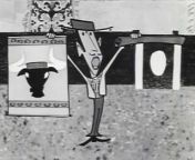 MIGUEL - MIGHTY MATADOR - Mel-O-Toons - Full Cartoon Episode [HD] from el matador megakiller197
