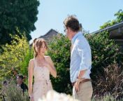 The Movie Partnership has announced that their new family comedy, The Present, will be coming to UK &amp; Irish cinemas on 24th May.&#60;br/&#62;&#60;br/&#62;Featuring an exciting cast lead by Isla Fisher &amp; Greg Kinnear, the film follows a young boy who discovers he can use an enchanted grandfather clock to go back in time. He teams up with his siblings on a quest to bring their separated parents back together again.&#60;br/&#62;&#60;br/&#62;Directed by award-winning filmmaker Christian Ditter (How to Be Single) and written by Emmy winner Jay Martel (Key and Peele), the film also stars Ryan Guzman (9-1-1) &amp; Shay Rudolph (The Baby-Sitters Club).&#60;br/&#62;&#60;br/&#62;THE PRESENT will be coming to UK &amp; Irish cinemas on 24th May.