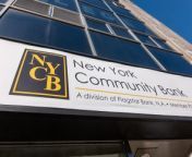 New York Community Bank is currently offering the nation&#39;s highest interest rate for a savings account.Users who sign up for a my banking direct account via New York Community Bank&#39;s online arm will get a 5.55% Annual percentage yield.This comes about a month after the regional financial institution had to raise &#36;1 billion dollars in funding from investment firms including Steven Mnuchin&#39;s Liberty Strategic Capital and replaced its chief executive.