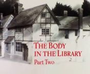 The Body in the Library (Part 2) 1984 - Miss Marple - Agatha Christie