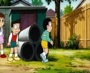 Doraemon Movie In Hindi _Nobita And The Galaxy Super Express_ Part 01 (DORAEMON GALAXY) from doraemon xmx