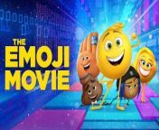 The Emoji Movie is a 2017 American animated science fiction comedy film produced by Columbia Pictures and Sony Pictures Animation, and distributed by Sony Pictures Releasing. The film was directed by Tony Leondis from a screenplay he co-wrote with Eric Siegel and Mike White, based on a story by Leondis and Siegel. It stars the voices of T.J. Miller, James Corden, Anna Faris, Maya Rudolph, Steven Wright, Jennifer Coolidge, Jake T. Austin, Christina Aguilera, Sofía Vergara, Sean Hayes, and Sir Patrick Stewart. Based on emojis, the film centers on a multi-expressional emoji Gene (Miller), who exists in a digital city called Textopolis, for a smartphone owned by Alex (Austin), embarking on a journey to become a normal emoji capable of only a single expression, accompanied by his friends, Hi-5 (Corden) and Jailbreak (Faris). During their travels through the other apps, the trio must save their world from total destruction before it is reset for functionality.