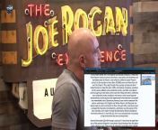 Joe Rogan Experience #2132 - Andrew Schulz#3569
