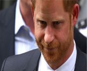 Prince Harry backdating start of US residency is causing a huge stir - here's why it shouldn't be from harry potter game