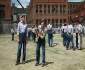 The Shawshank Redemption _ Trailer _ Warner Bros. Entertainment(360P) from bro va