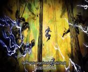 Battle Through the Heavens Season 5 Episode 93 Sub Indo from iron man battle scene