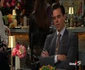 The Young and the Restless 4-22-24 (Y&R 22nd April 2024) 4-22-2024 from young gymnast girl